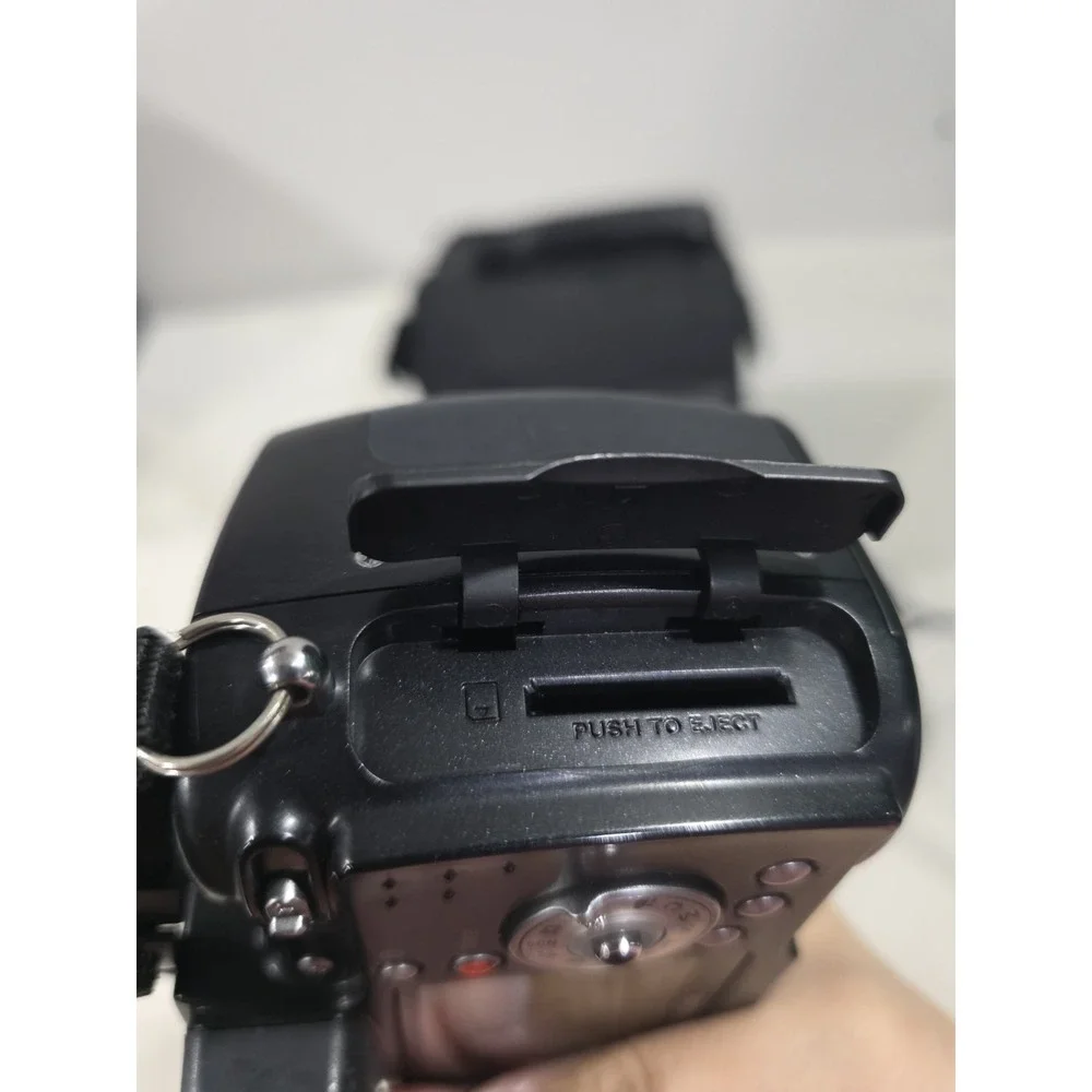 Kodak easyshare z7590